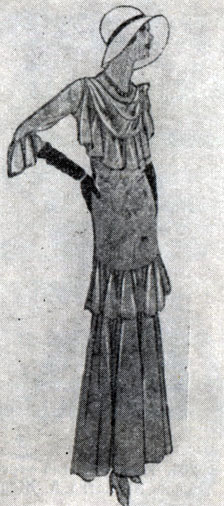 . 204.   ,     ('Kobieta w Swiecie i w Domu', 1931, nr 10)