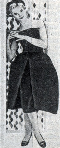 . 266.	 ''  1958 .    ('La Donna', 1958, gennaio)
