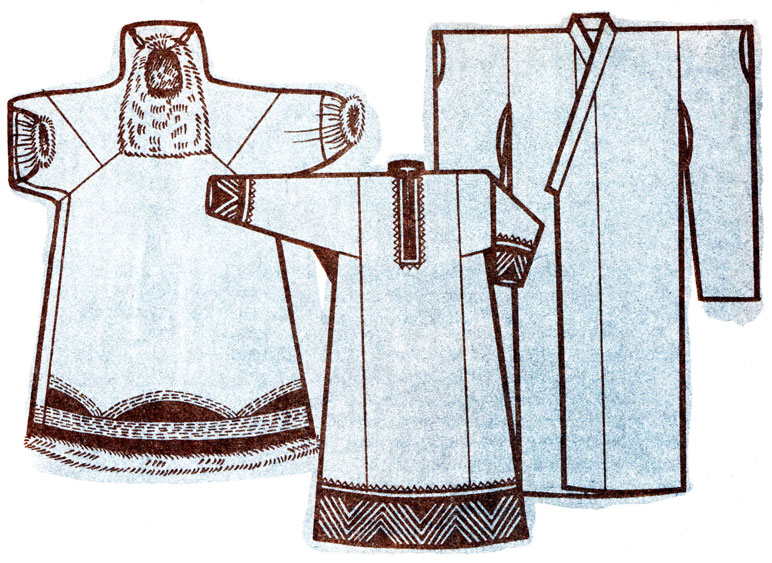Защита головы и шеи (ок. 1250-1370 гг.)